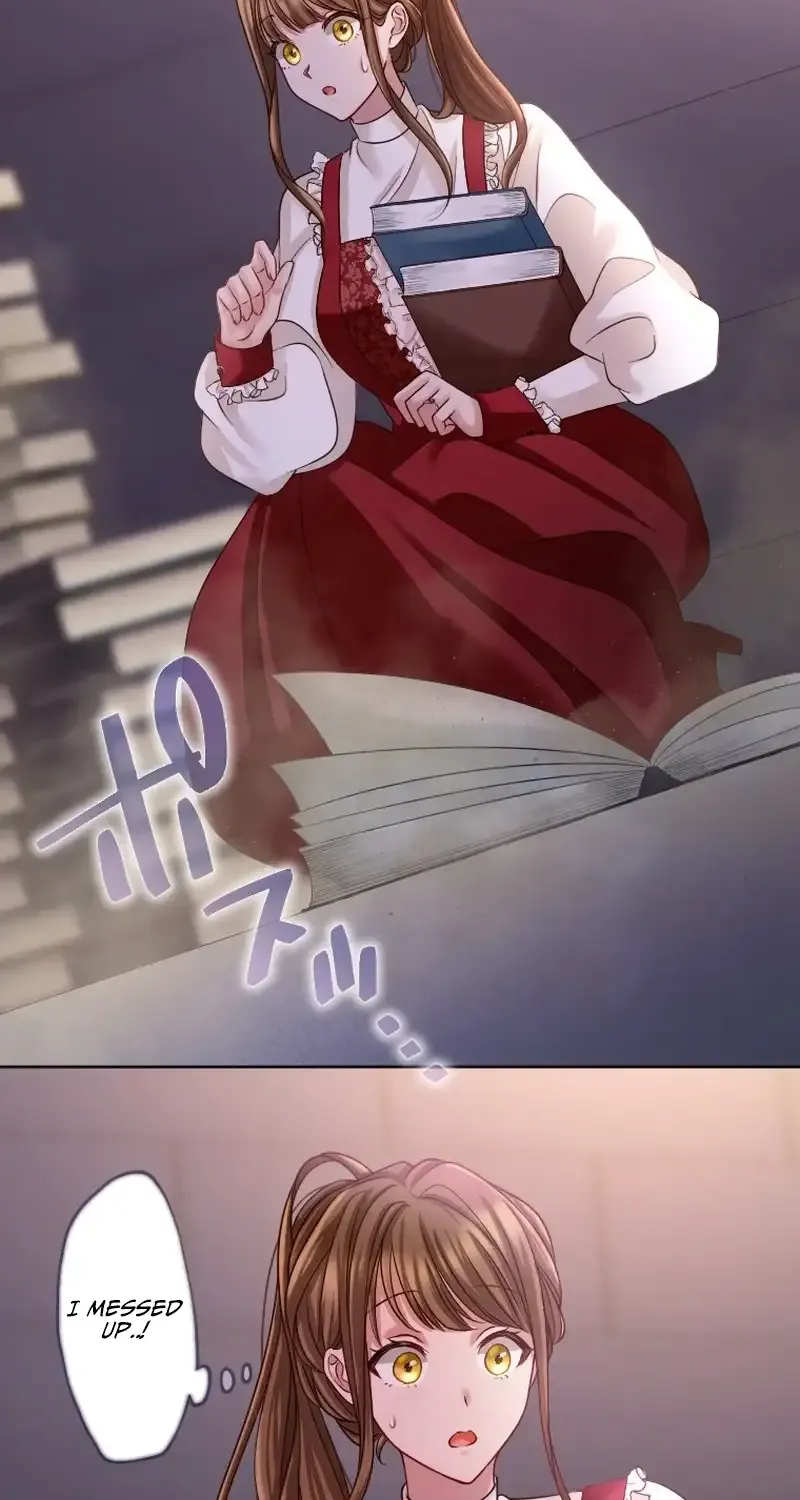 I Underestimated My Oshi’s Attachment Chapter 26 page 98 - 