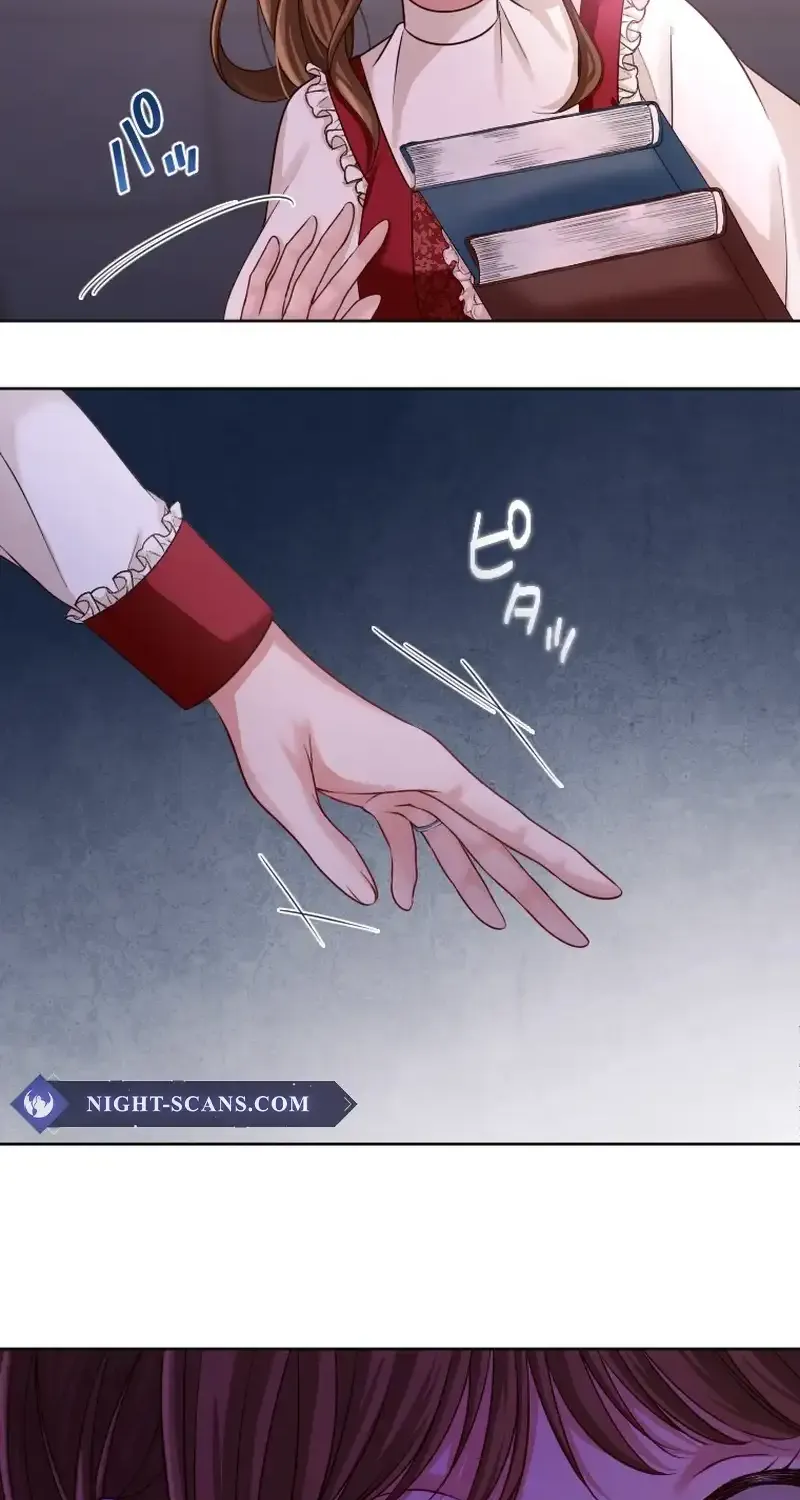 I Underestimated My Oshi’s Attachment Chapter 26 page 99 - 