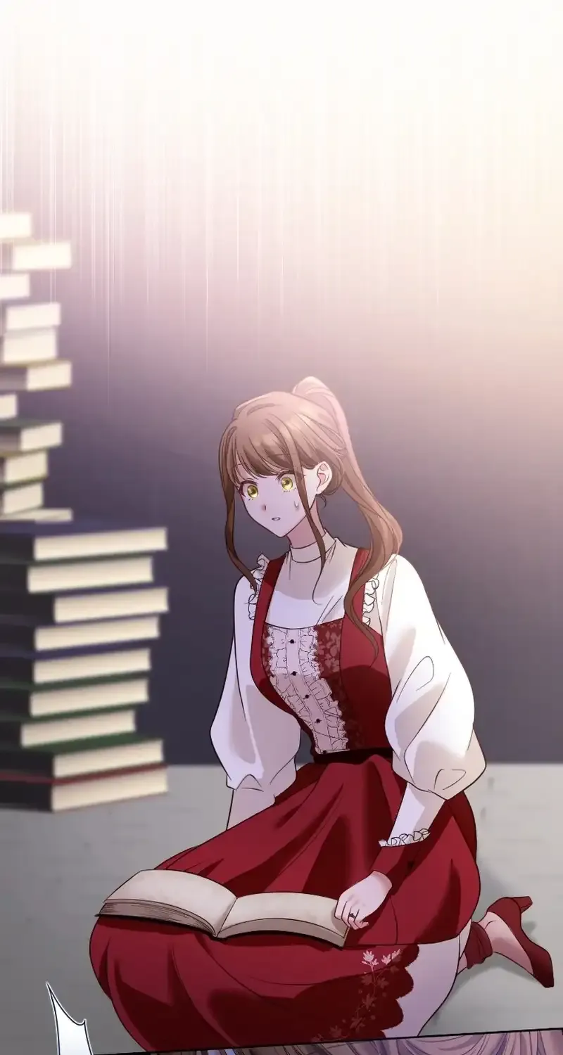I Underestimated My Oshi’s Attachment Chapter 27 page 12 - 