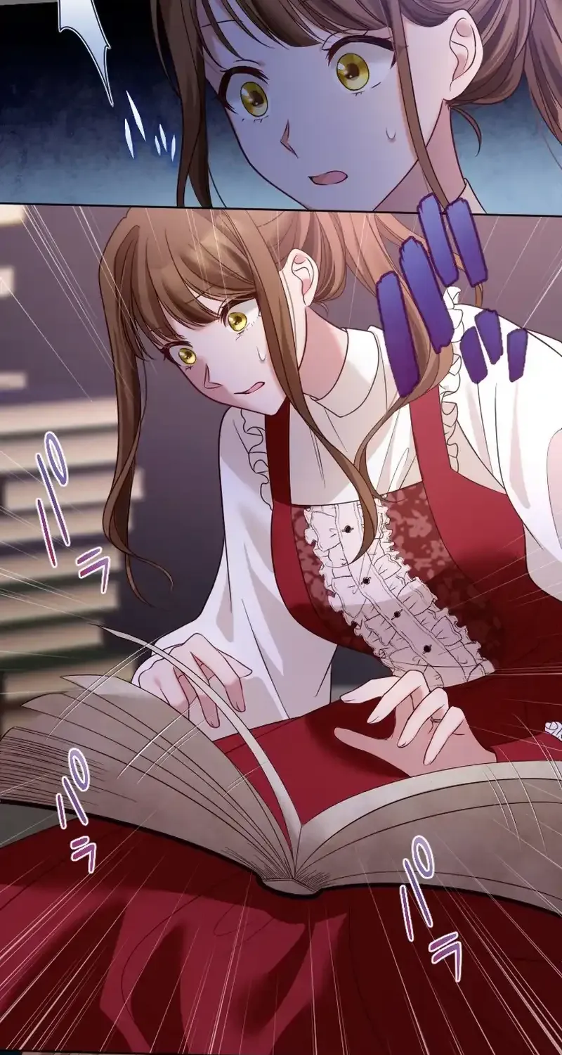 I Underestimated My Oshi’s Attachment Chapter 27 page 13 - 