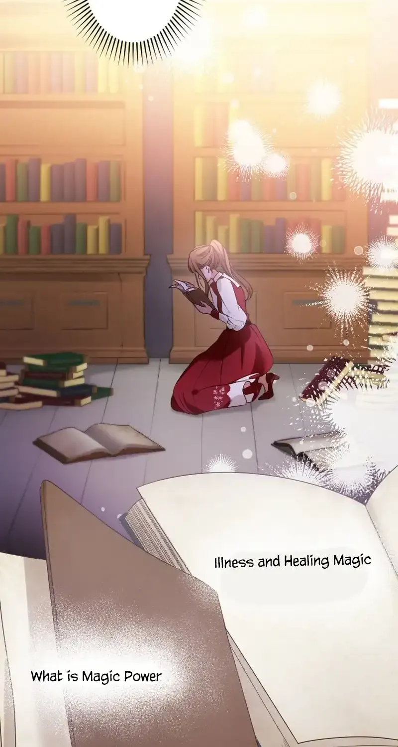 I Underestimated My Oshi’s Attachment Chapter 27 page 15 - 