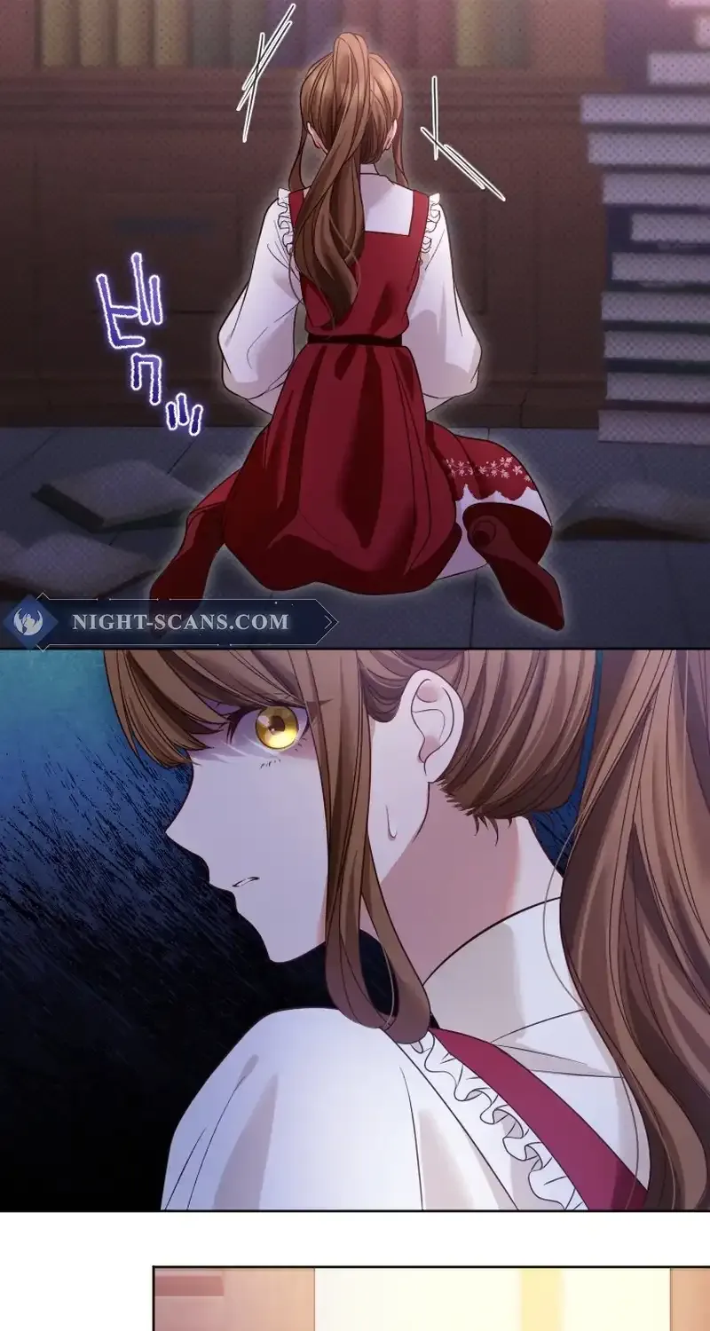 I Underestimated My Oshi’s Attachment Chapter 27 page 18 - 