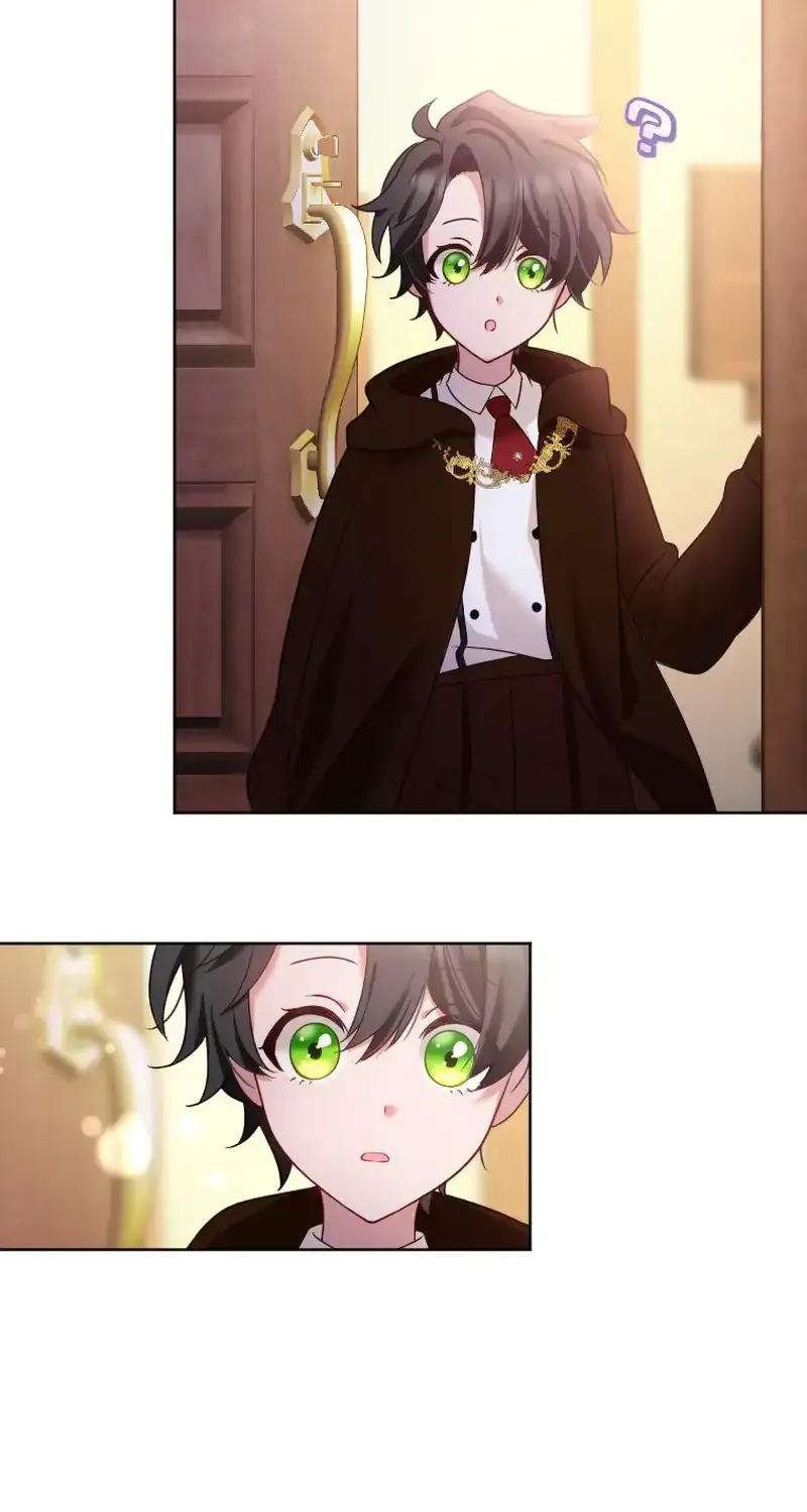 I Underestimated My Oshi’s Attachment Chapter 27 page 19 - 