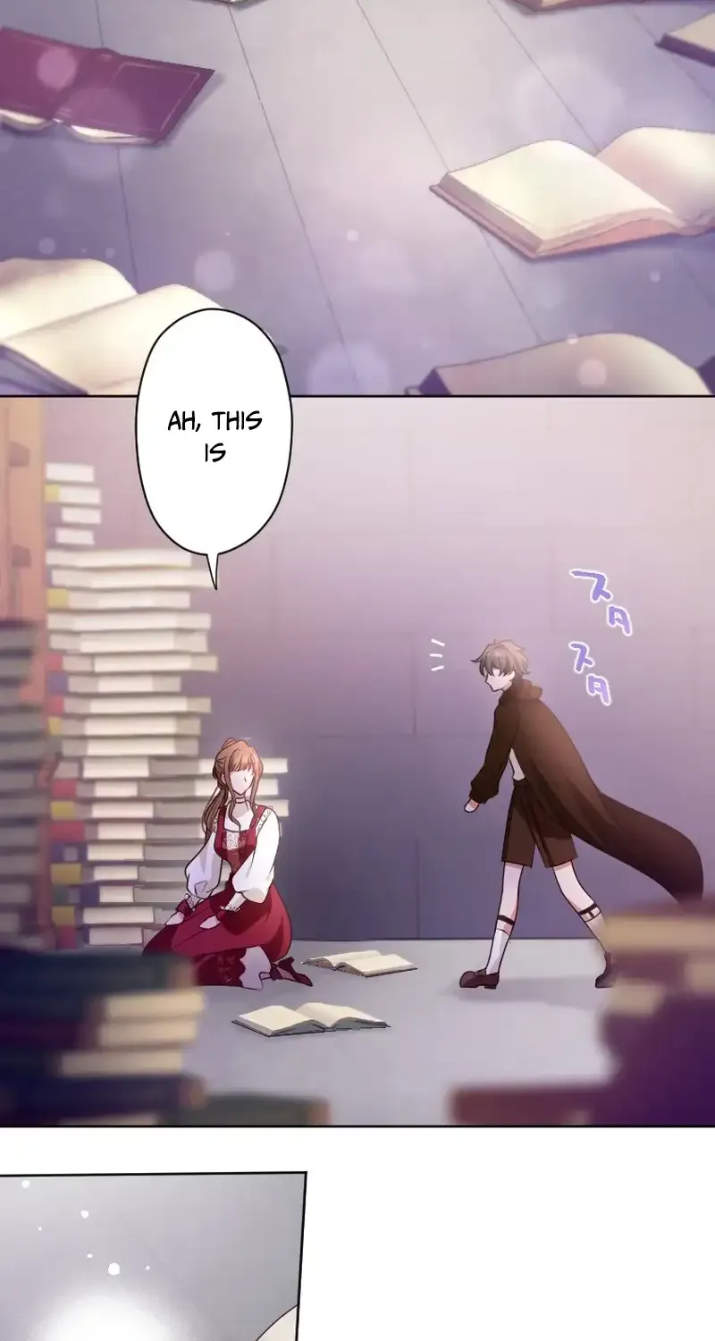 I Underestimated My Oshi’s Attachment Chapter 27 page 21 - 