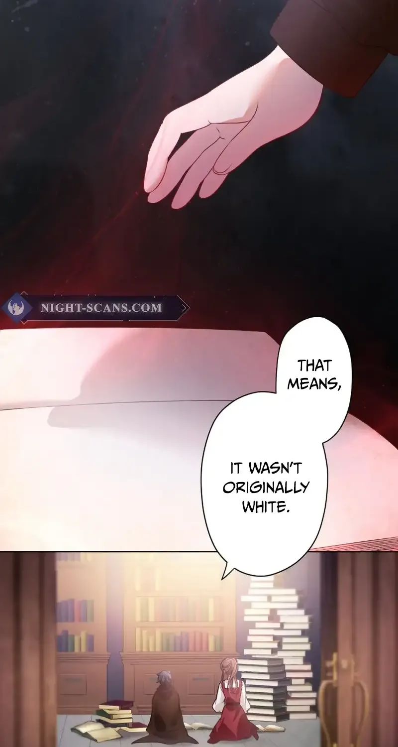 I Underestimated My Oshi’s Attachment Chapter 27 page 25 - 
