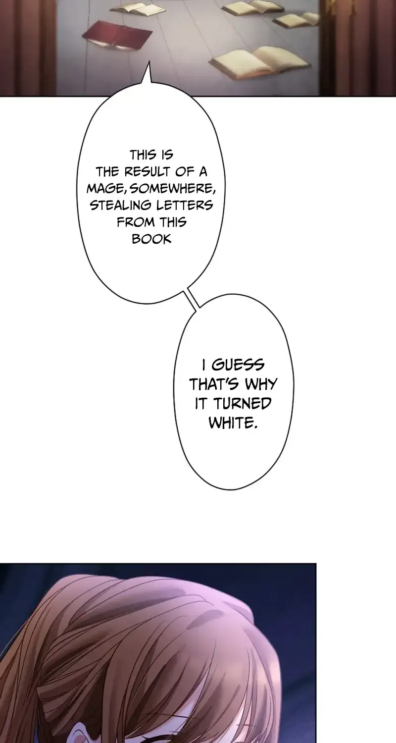 I Underestimated My Oshi’s Attachment Chapter 27 page 26 - 