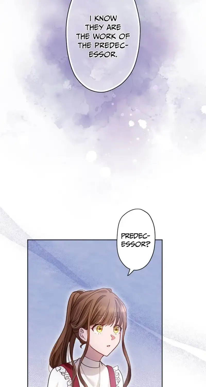 I Underestimated My Oshi’s Attachment Chapter 27 page 32 - 