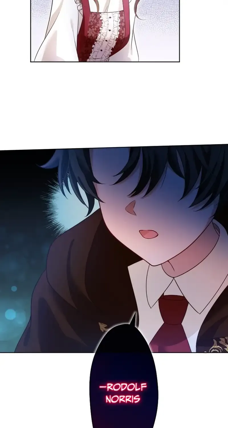 I Underestimated My Oshi’s Attachment Chapter 27 page 33 - 