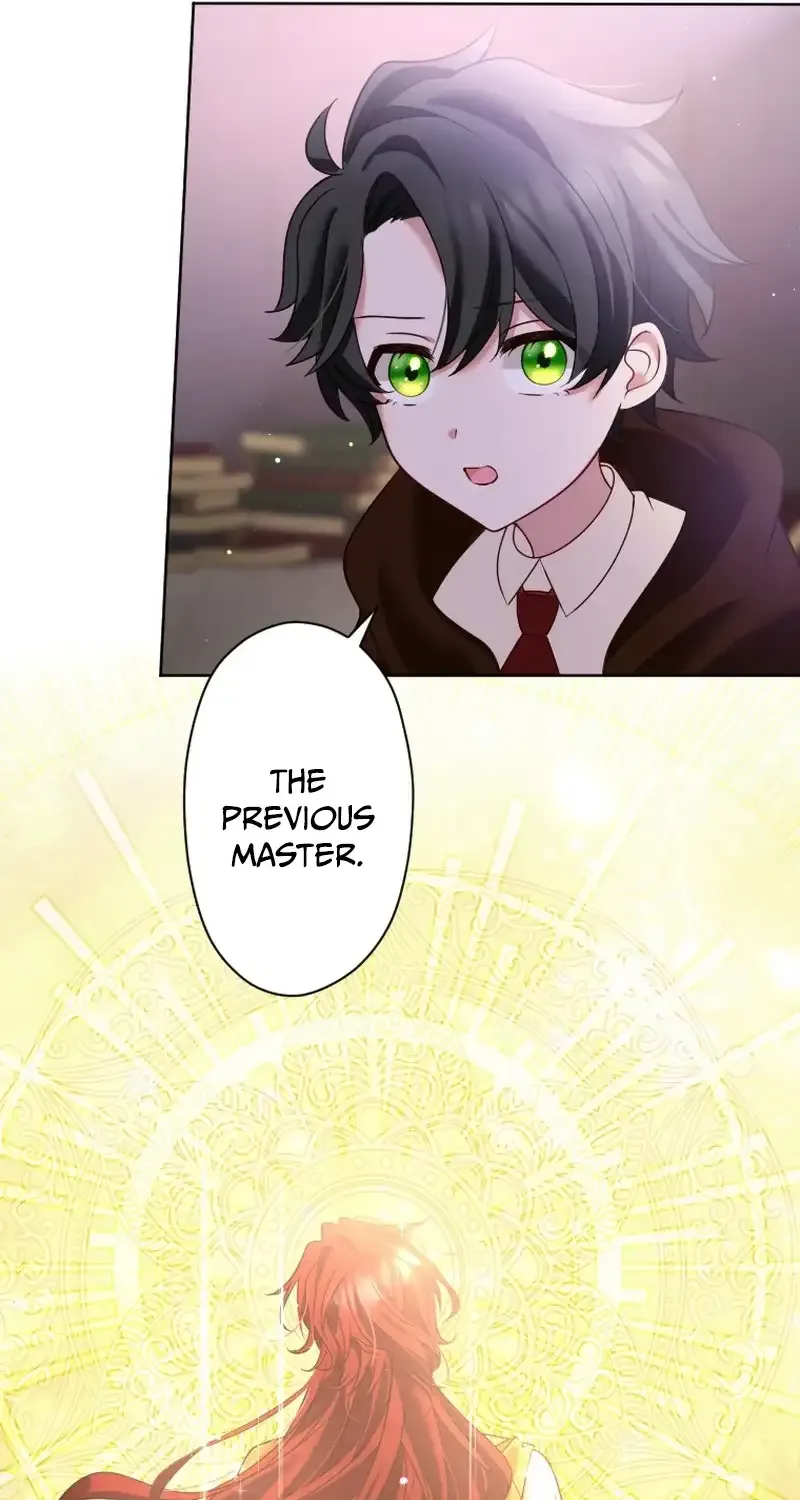 I Underestimated My Oshi’s Attachment Chapter 27 page 35 - 