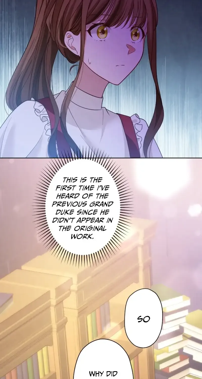 I Underestimated My Oshi’s Attachment Chapter 27 page 37 - 