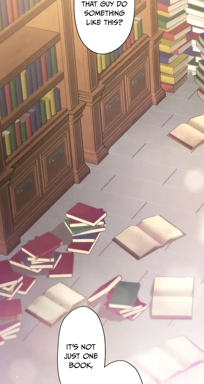 I Underestimated My Oshi’s Attachment Chapter 27 page 38 - 