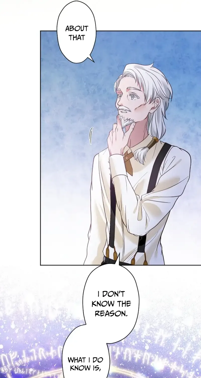 I Underestimated My Oshi’s Attachment Chapter 27 page 40 - 
