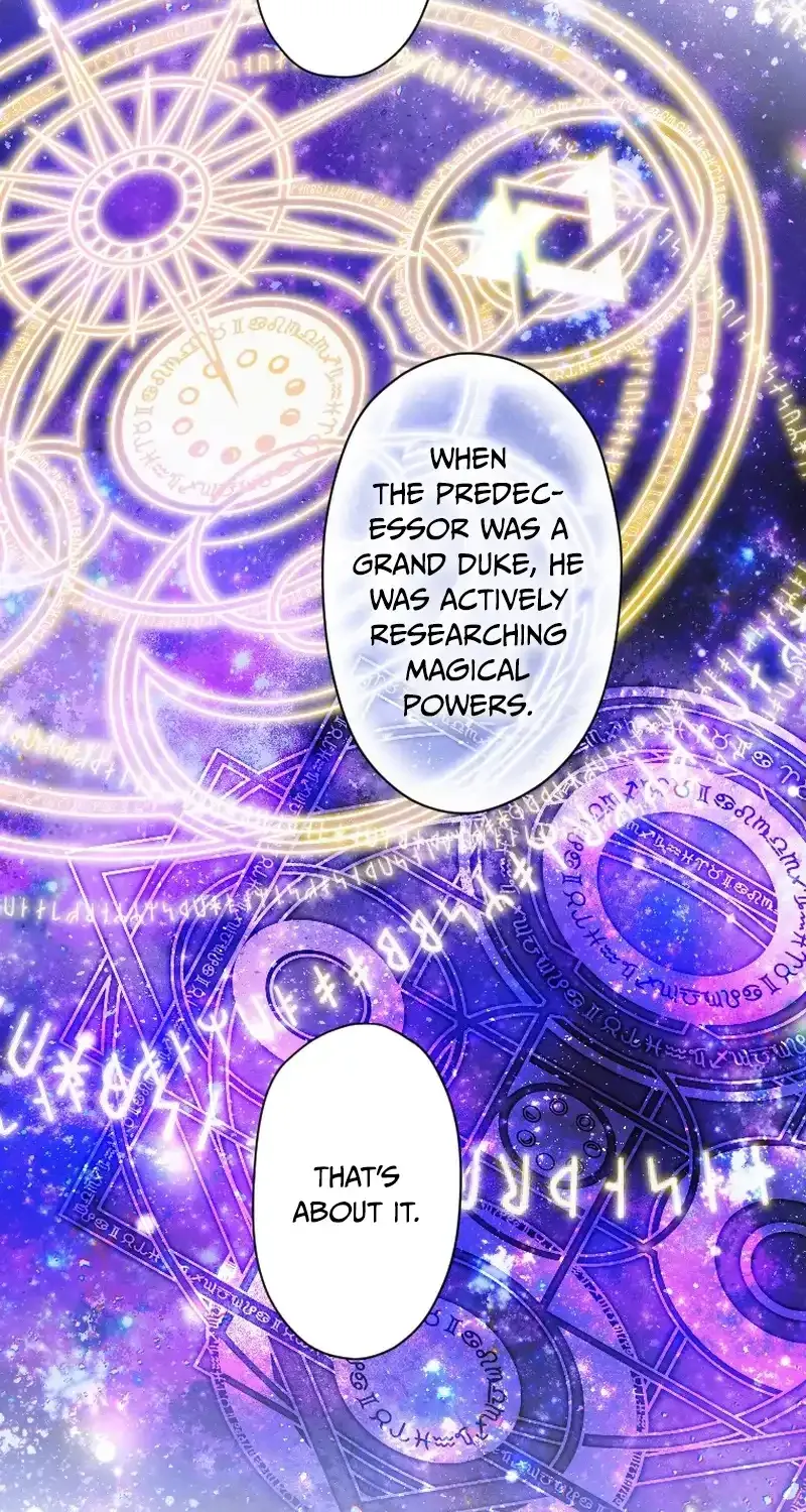I Underestimated My Oshi’s Attachment Chapter 27 page 41 - 