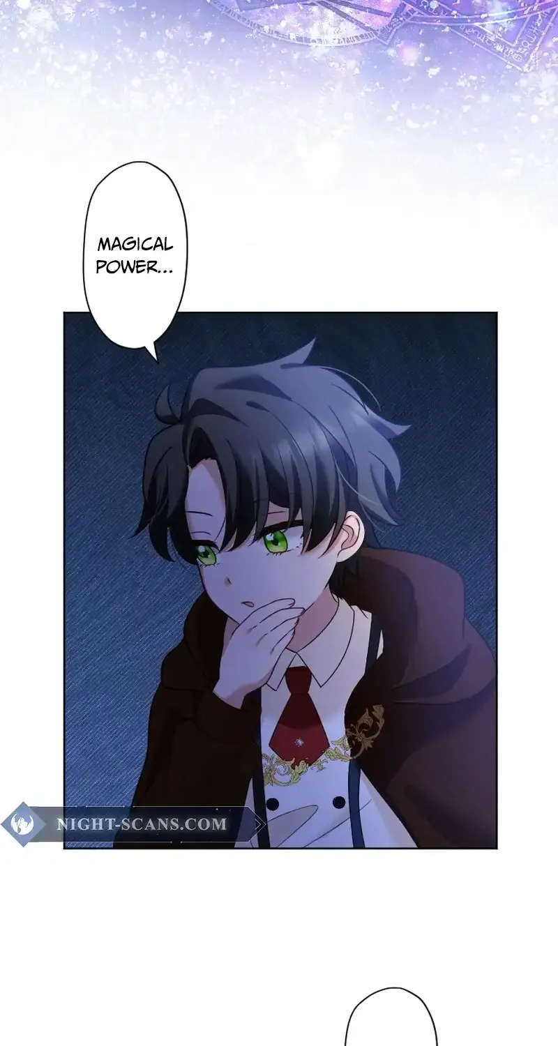 I Underestimated My Oshi’s Attachment Chapter 27 page 42 - 