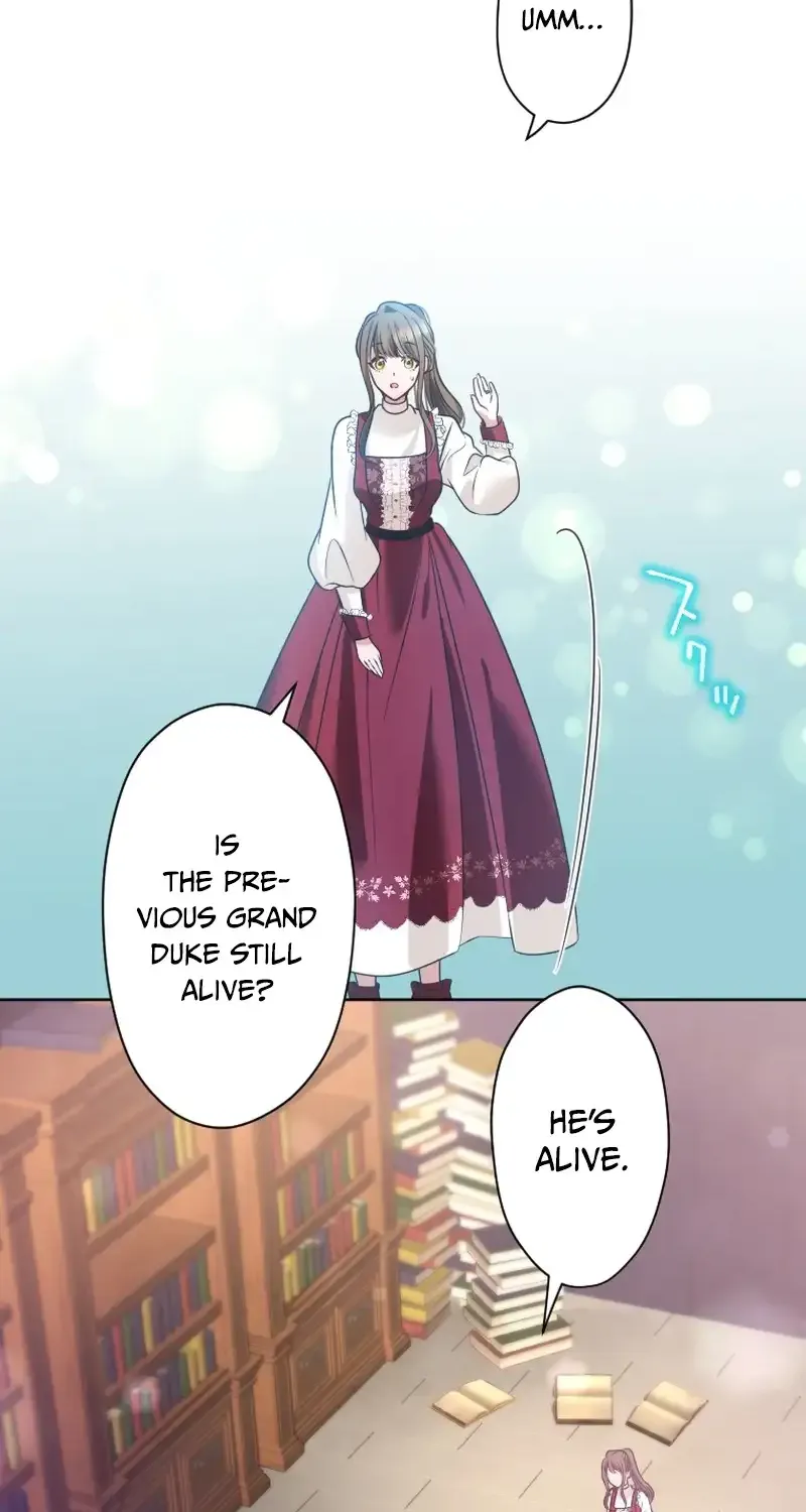I Underestimated My Oshi’s Attachment Chapter 27 page 43 - 