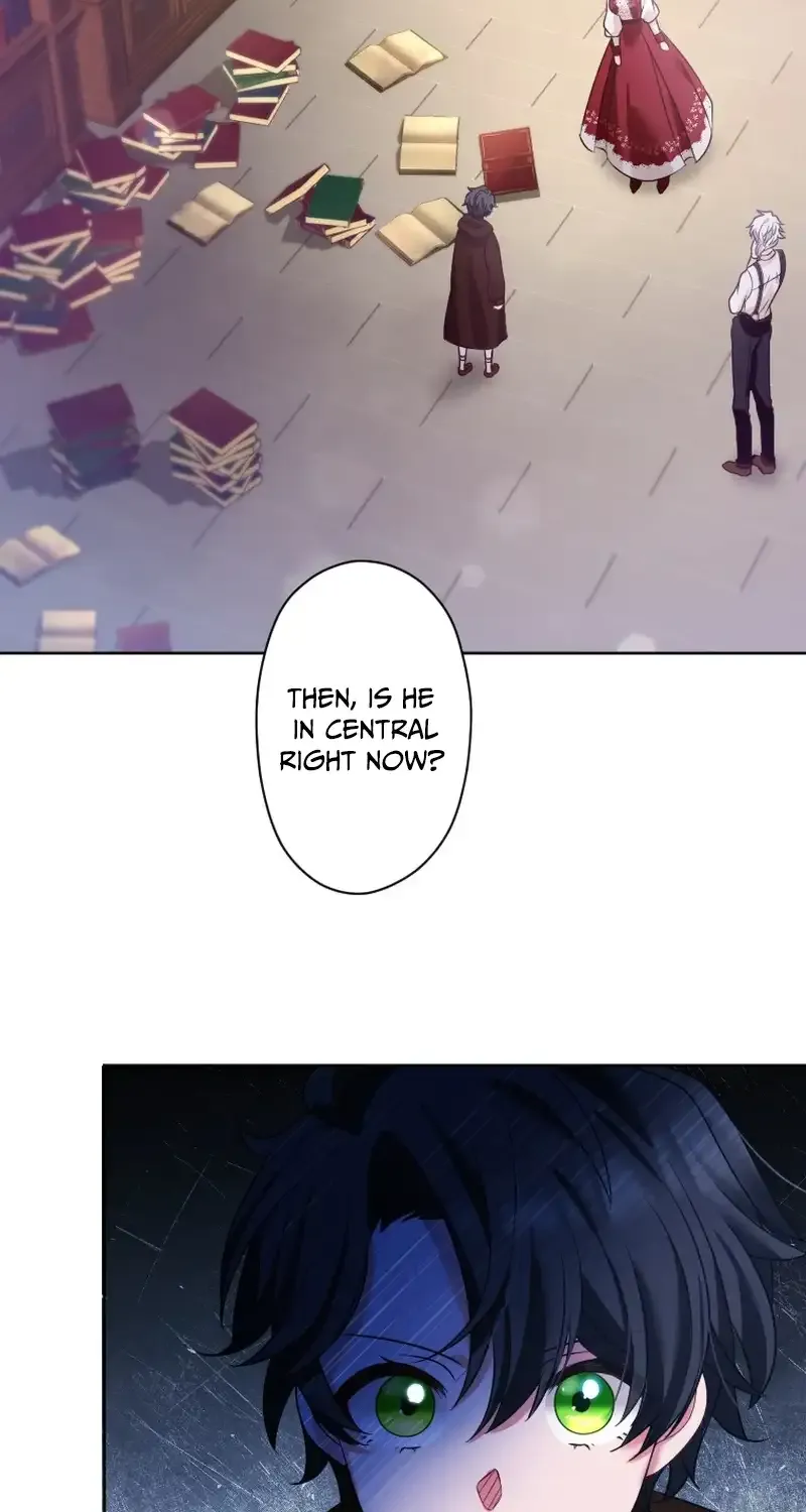 I Underestimated My Oshi’s Attachment Chapter 27 page 44 - 