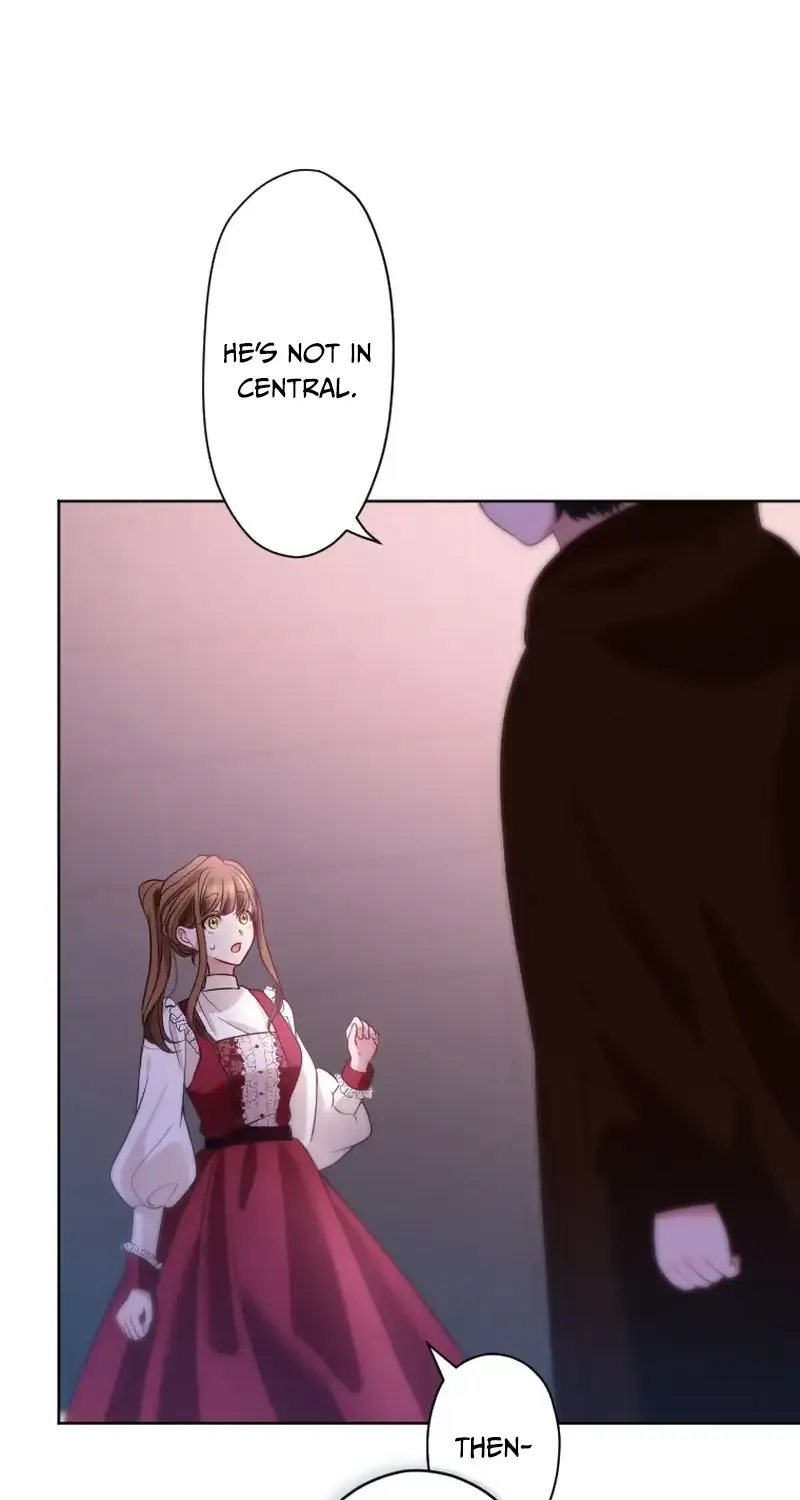 I Underestimated My Oshi’s Attachment Chapter 27 page 47 - 