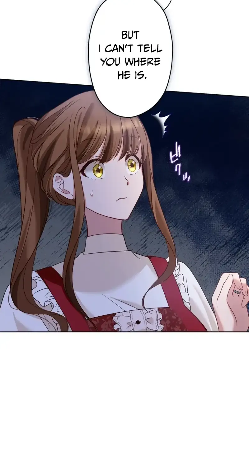 I Underestimated My Oshi’s Attachment Chapter 27 page 48 - 