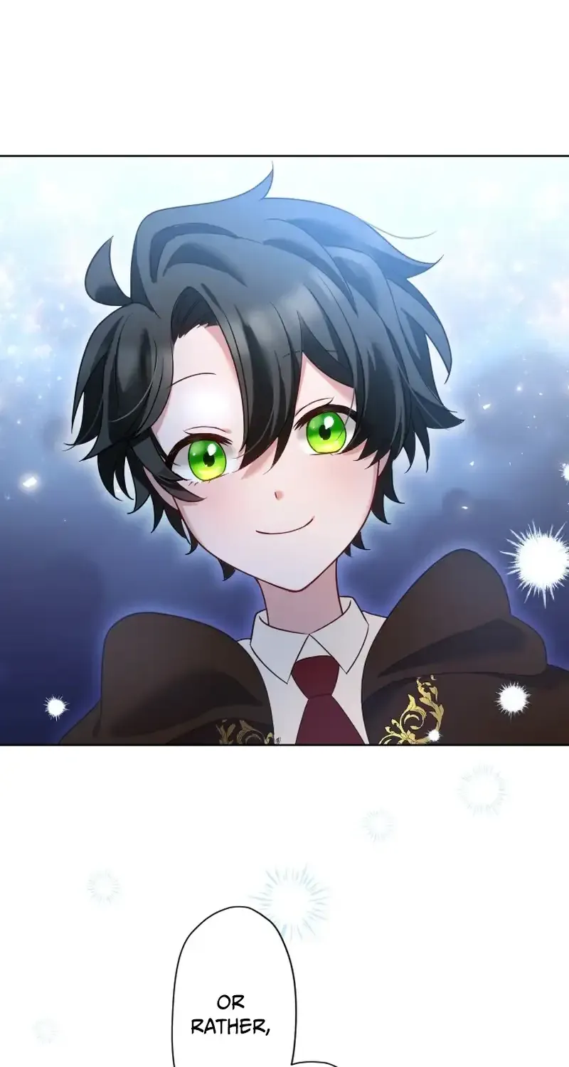I Underestimated My Oshi’s Attachment Chapter 27 page 49 - 