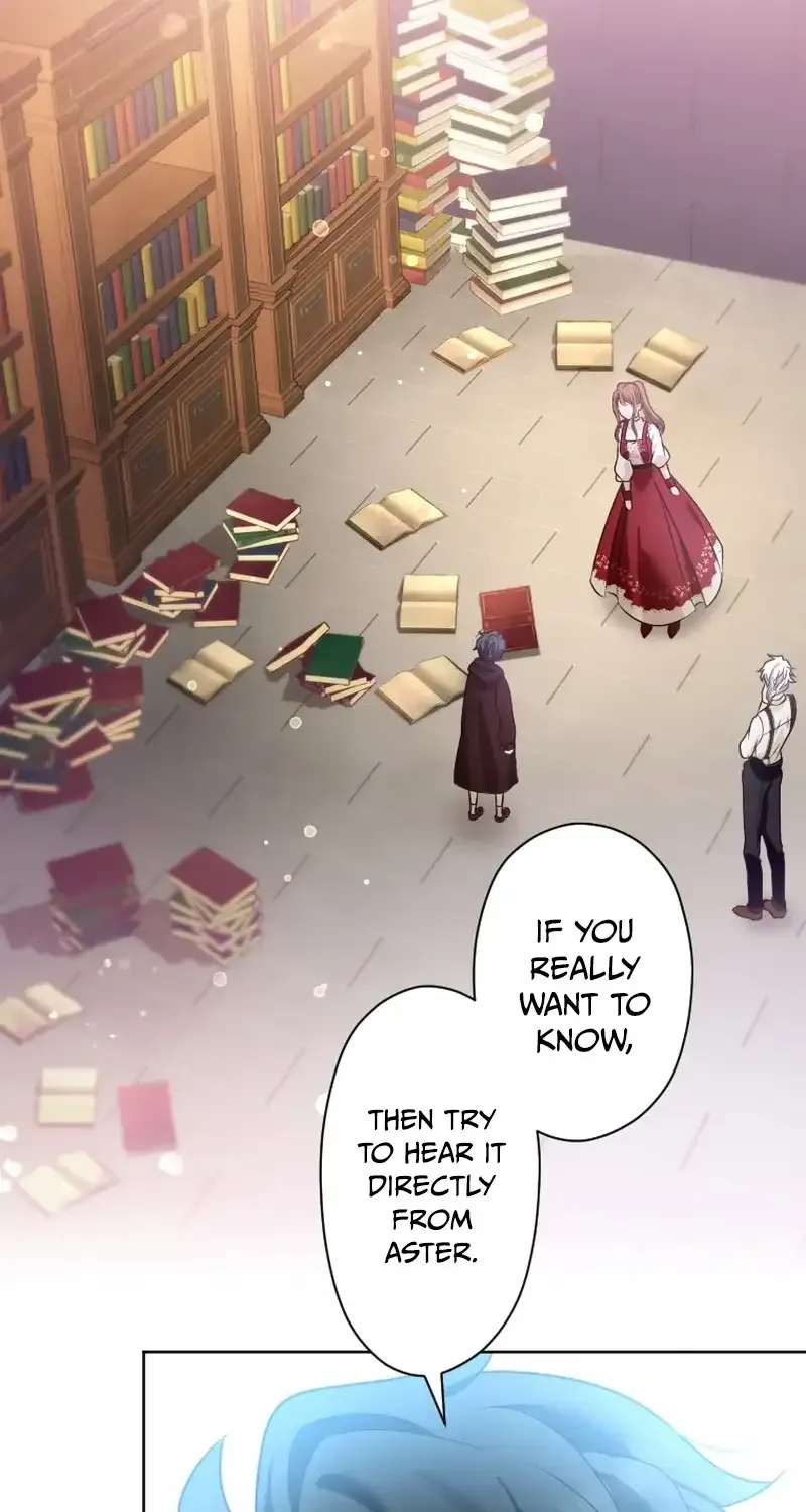 I Underestimated My Oshi’s Attachment Chapter 27 page 51 - 