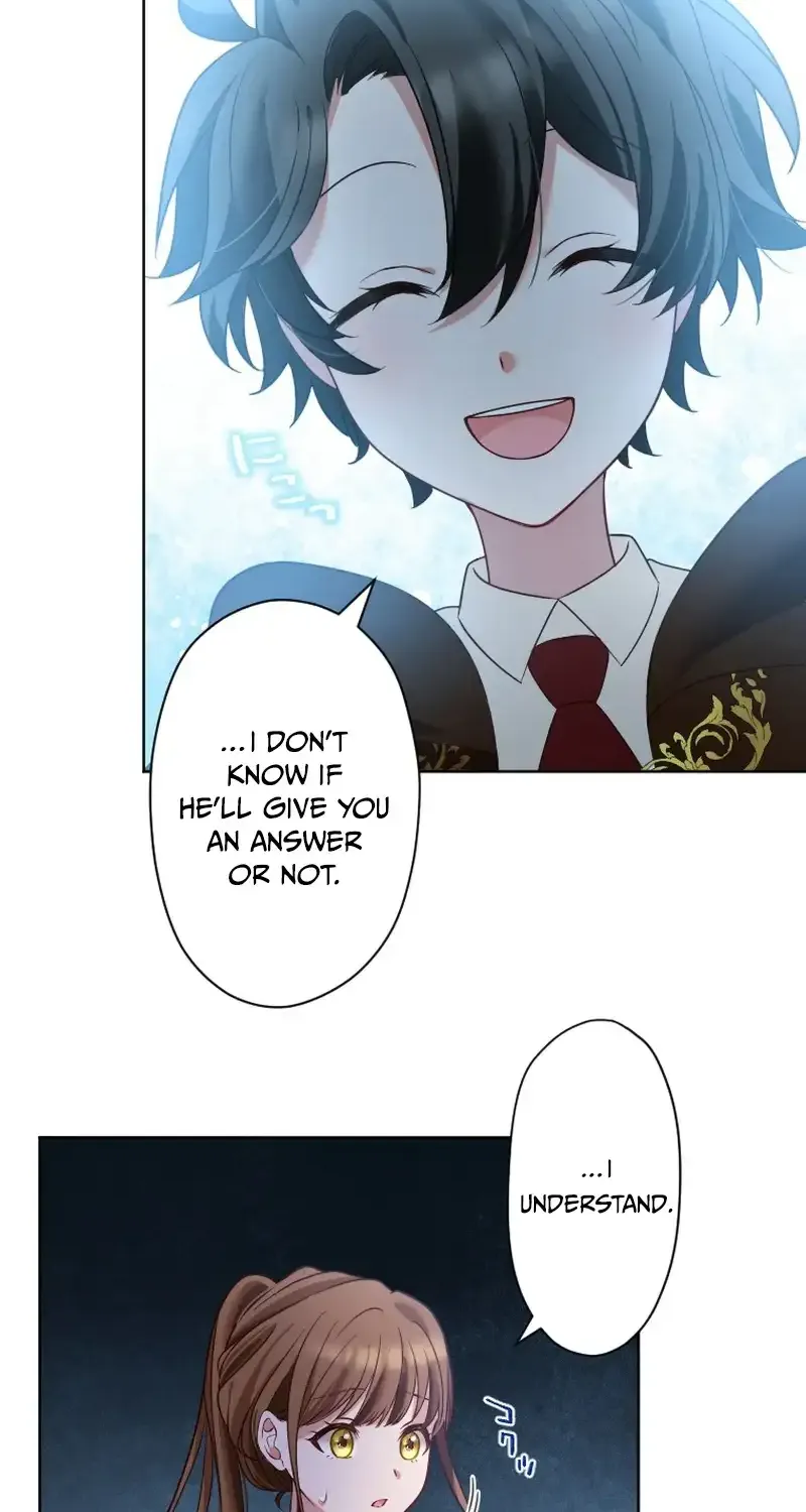 I Underestimated My Oshi’s Attachment Chapter 27 page 52 - 