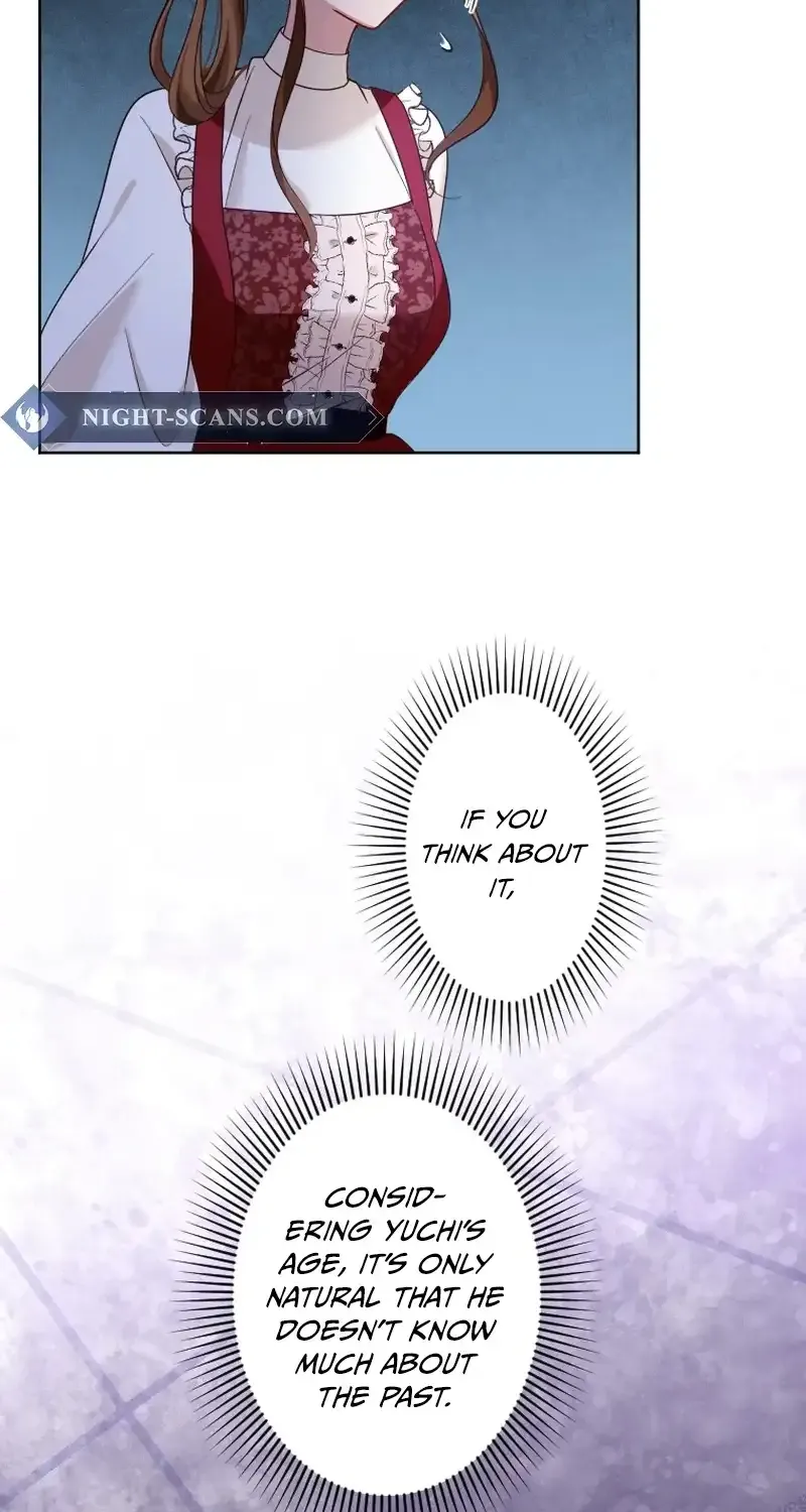 I Underestimated My Oshi’s Attachment Chapter 27 page 53 - 