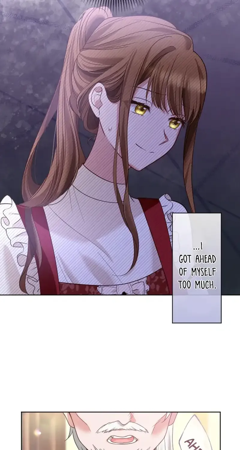 I Underestimated My Oshi’s Attachment Chapter 27 page 54 - 