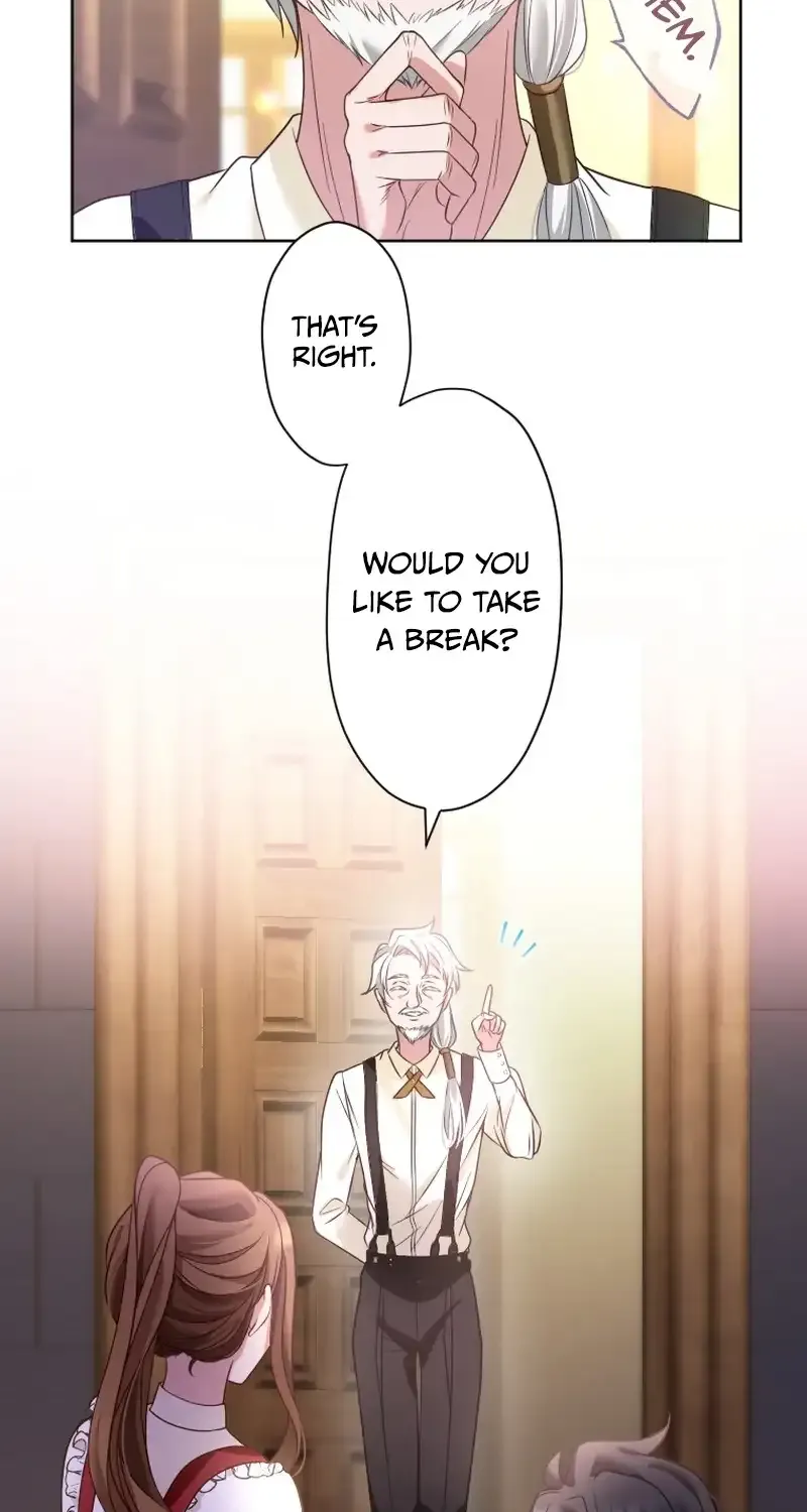I Underestimated My Oshi’s Attachment Chapter 27 page 55 - 