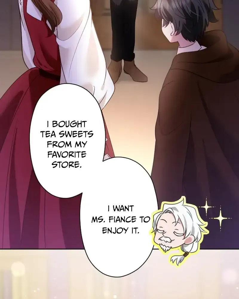 I Underestimated My Oshi’s Attachment Chapter 27 page 56 - 