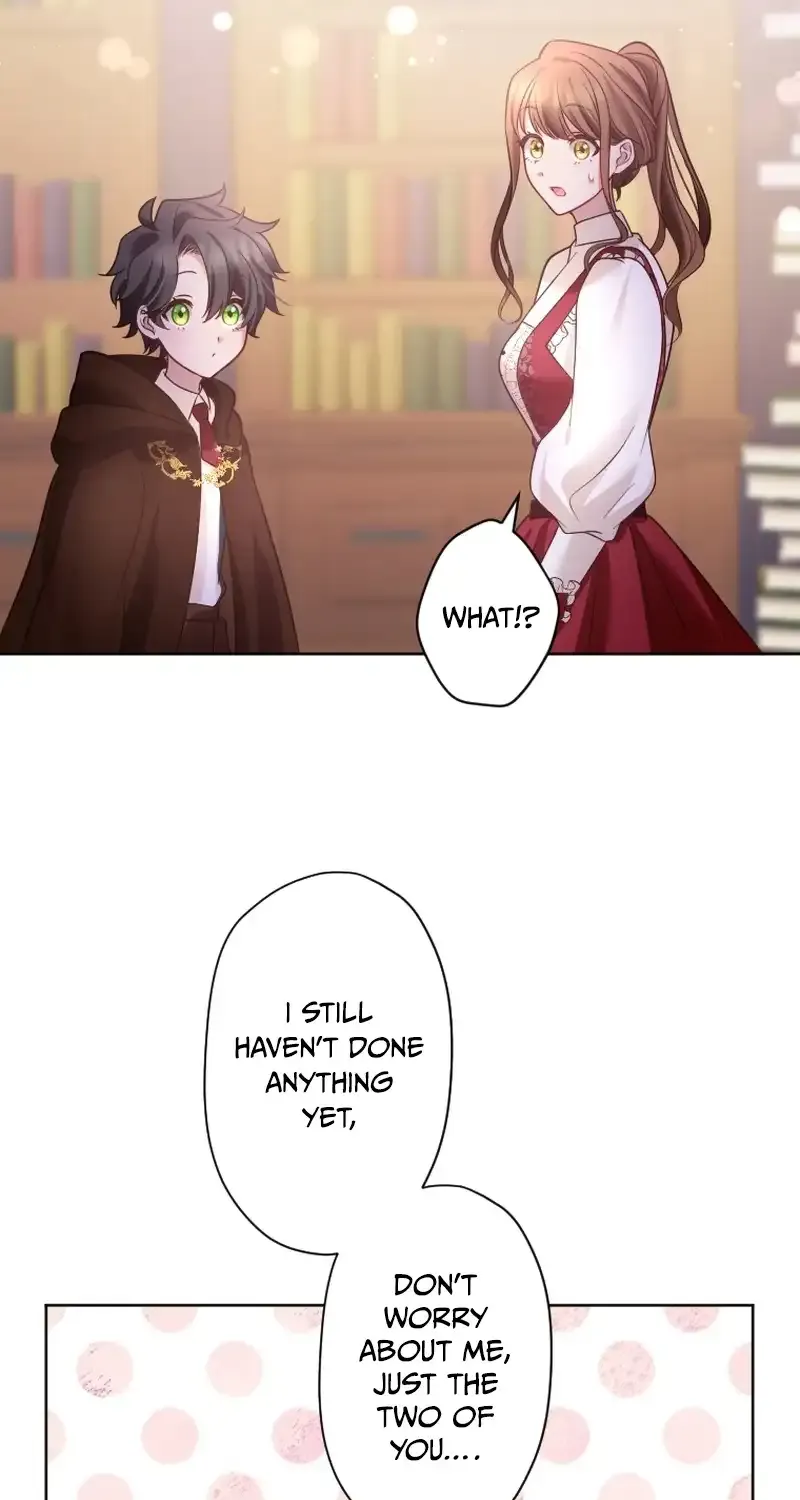 I Underestimated My Oshi’s Attachment Chapter 27 page 57 - 