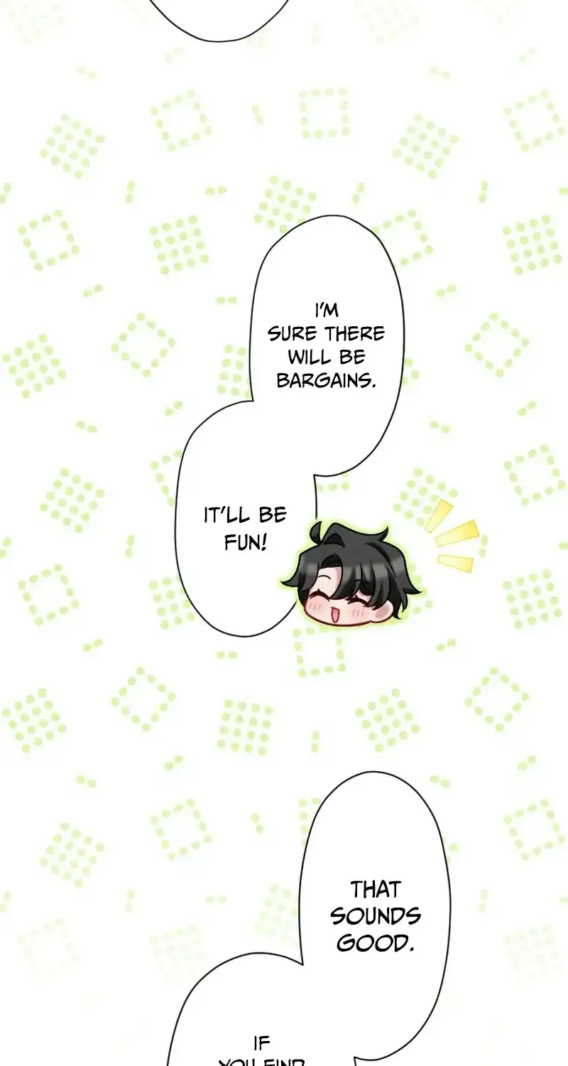 I Underestimated My Oshi’s Attachment Chapter 27 page 60 - 