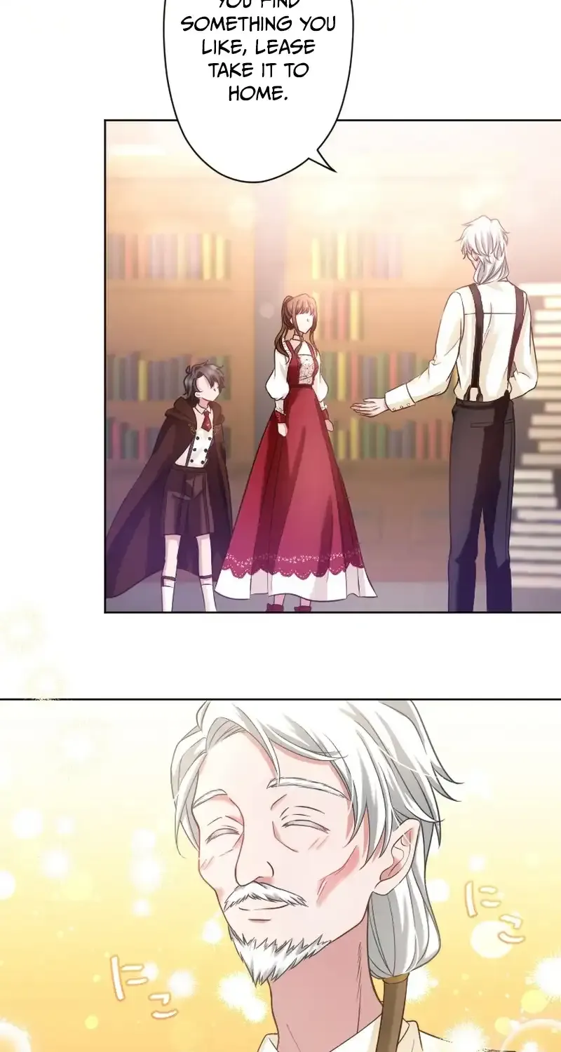 I Underestimated My Oshi’s Attachment Chapter 27 page 61 - 