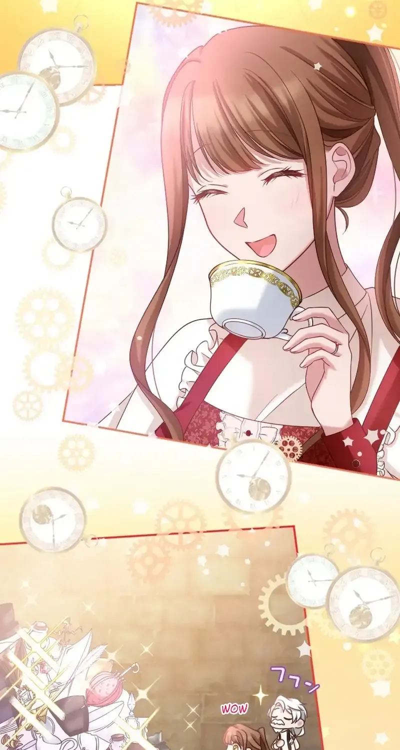 I Underestimated My Oshi’s Attachment Chapter 27 page 65 - 