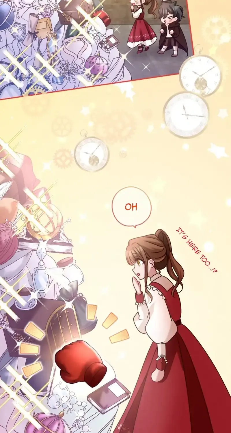 I Underestimated My Oshi’s Attachment Chapter 27 page 66 - 