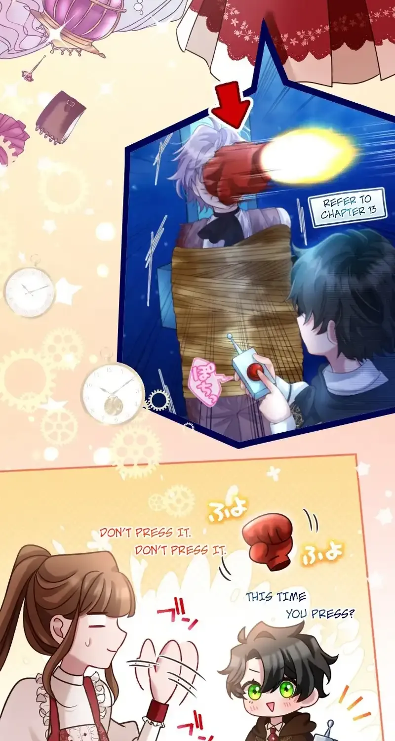 I Underestimated My Oshi’s Attachment Chapter 27 page 67 - 