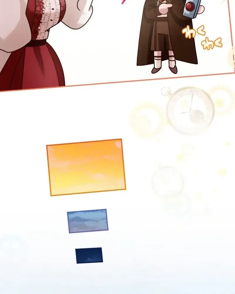 I Underestimated My Oshi’s Attachment Chapter 27 page 68 - 
