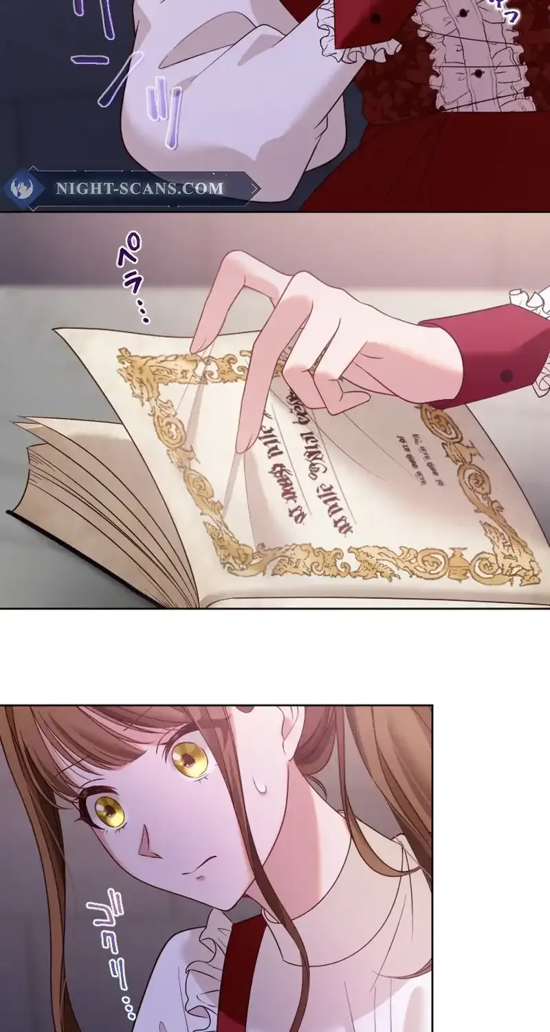 I Underestimated My Oshi’s Attachment Chapter 27 page 8 - 
