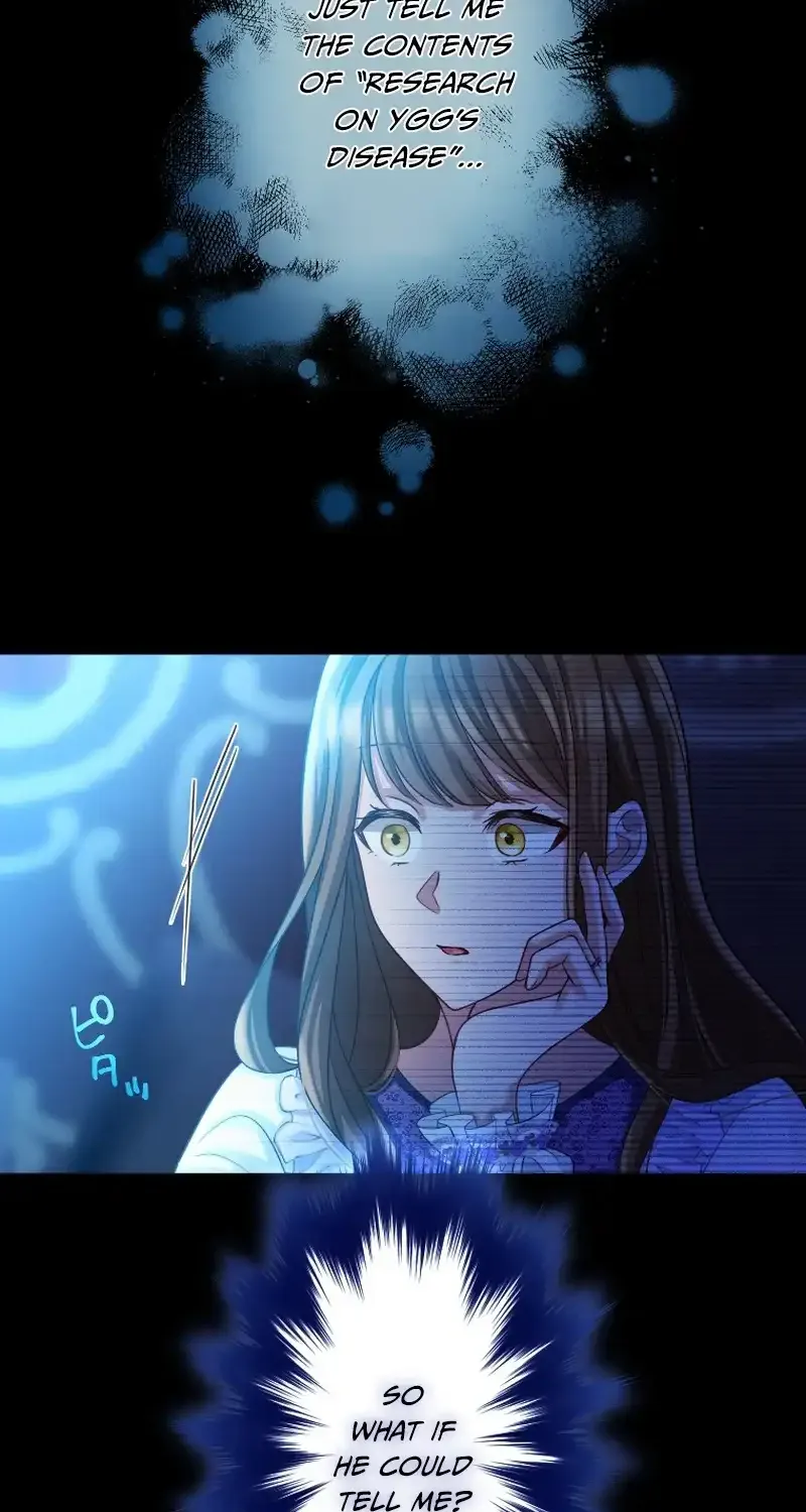 I Underestimated My Oshi’s Attachment Chapter 27 page 76 - 