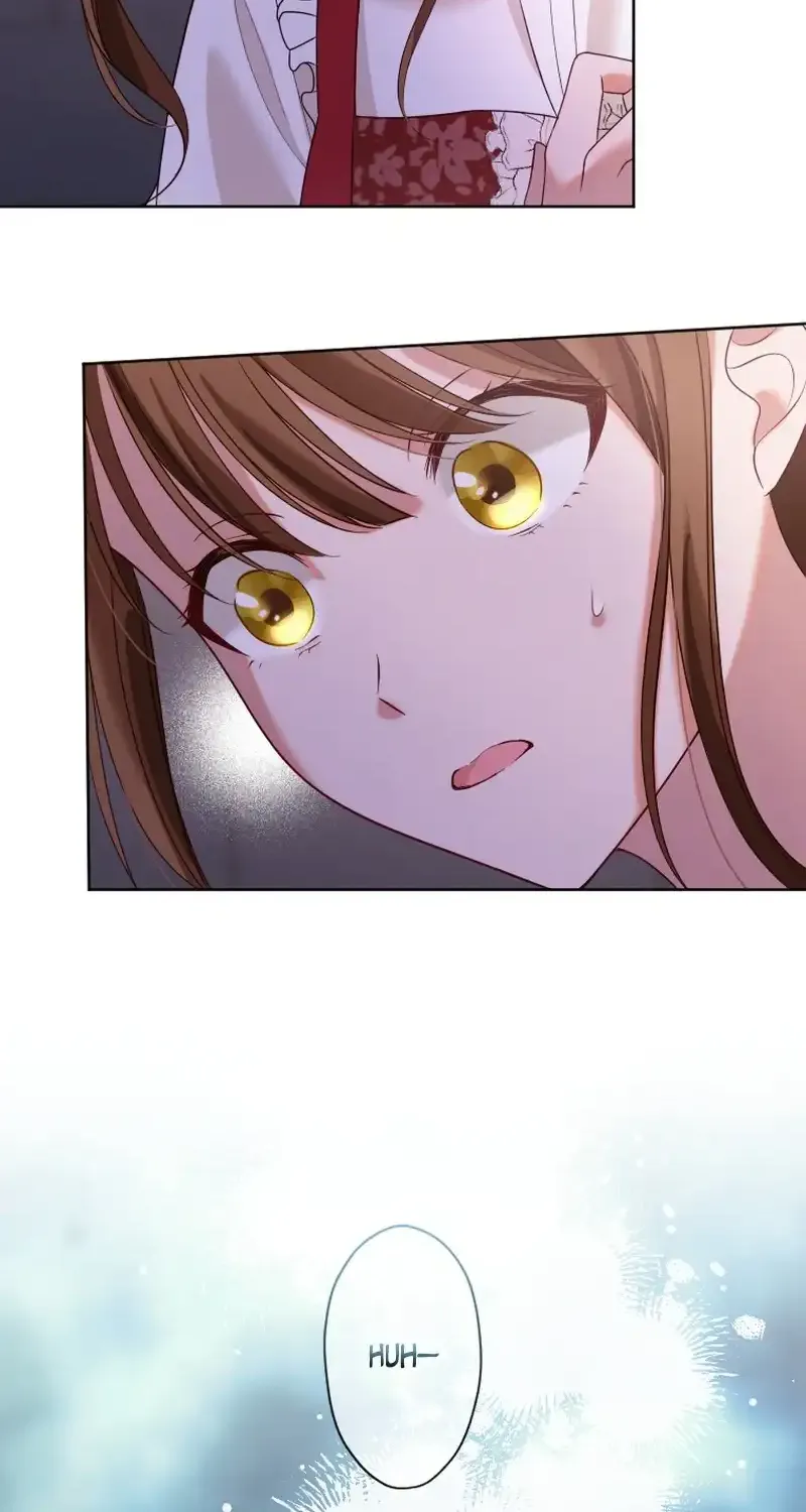I Underestimated My Oshi’s Attachment Chapter 27 page 9 - 