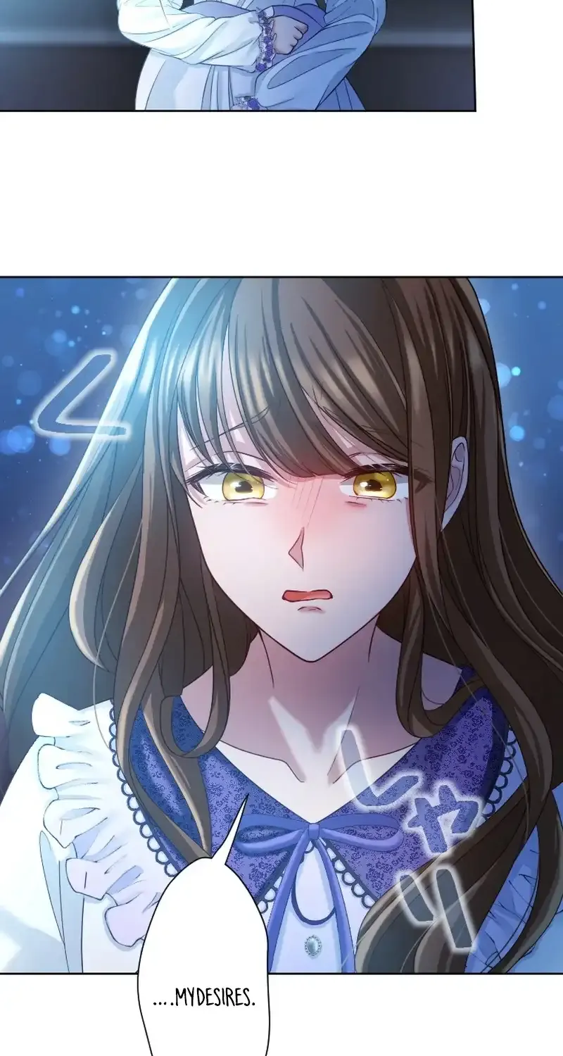I Underestimated My Oshi’s Attachment Chapter 27 page 83 - 