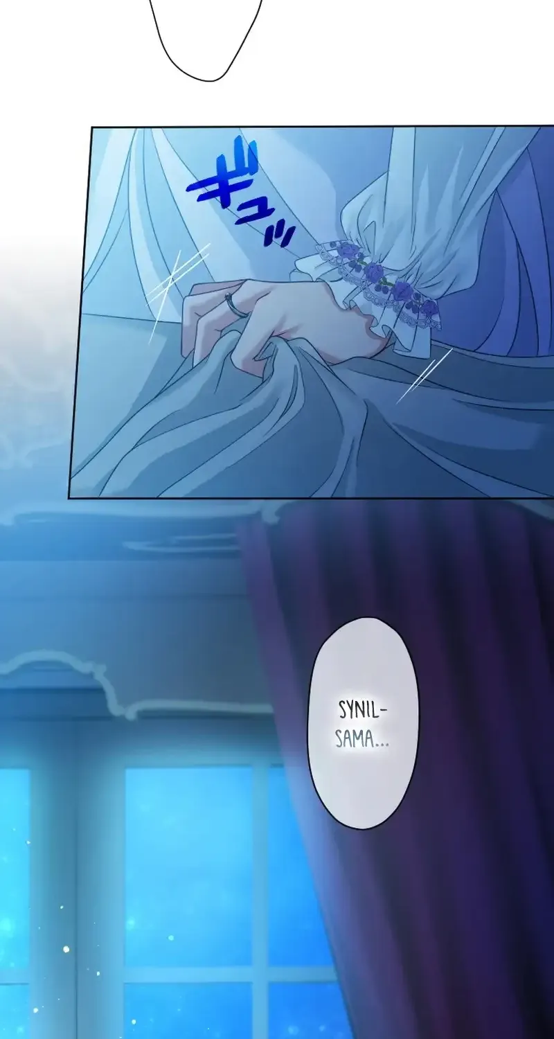 I Underestimated My Oshi’s Attachment Chapter 27 page 84 - 