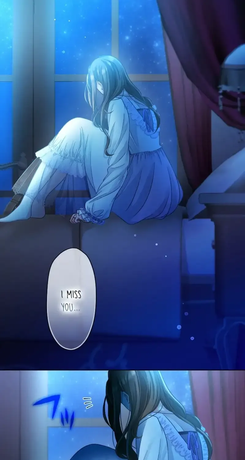 I Underestimated My Oshi’s Attachment Chapter 27 page 85 - 