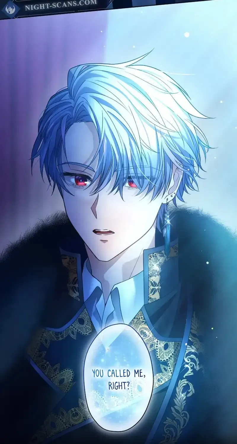 I Underestimated My Oshi’s Attachment Chapter 27 page 89 - 