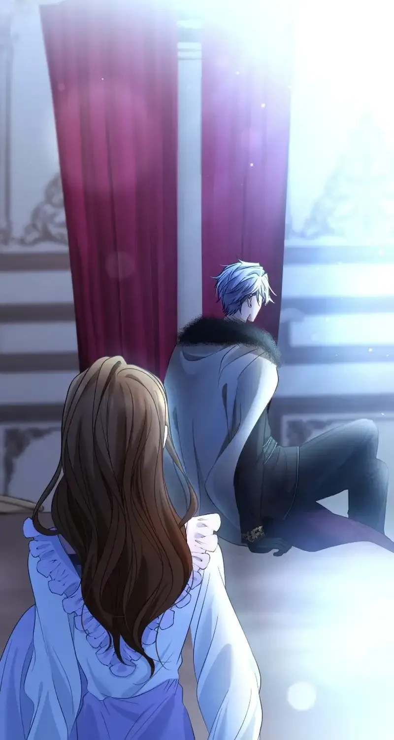 I Underestimated My Oshi’s Attachment Chapter 28 page 11 - 