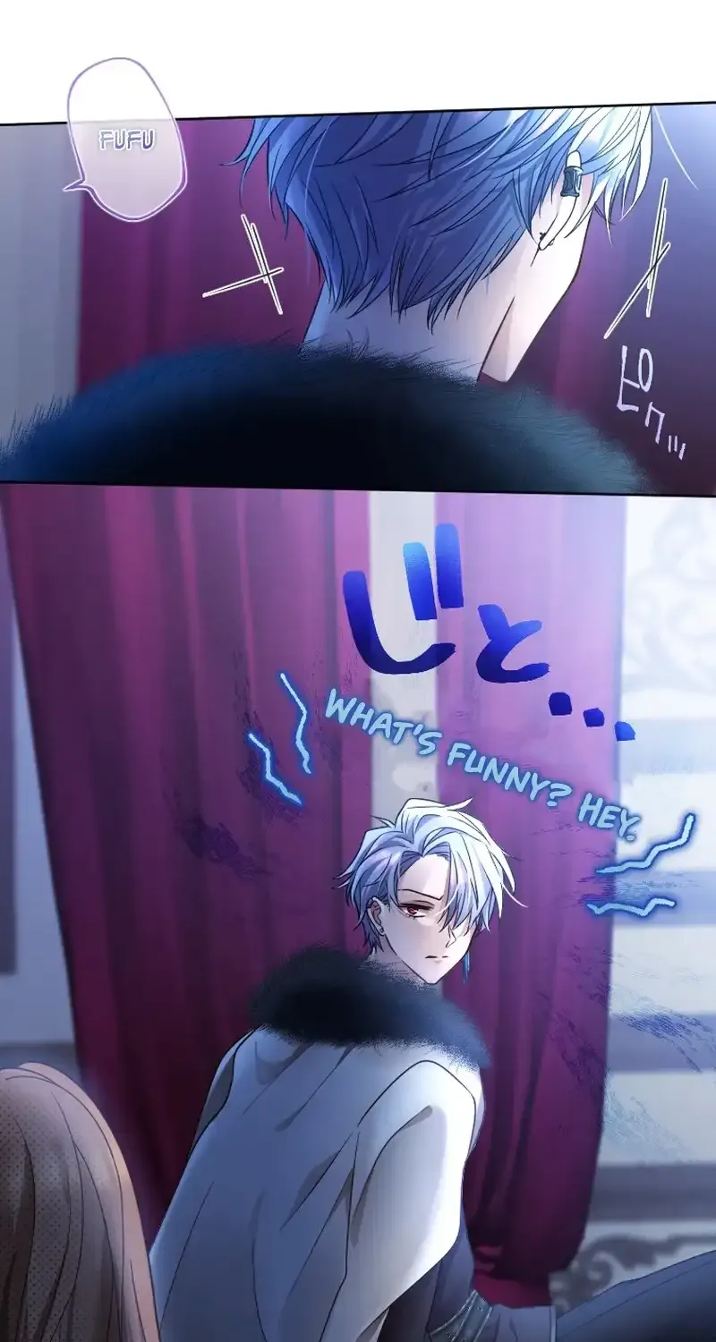 I Underestimated My Oshi’s Attachment Chapter 28 page 15 - 