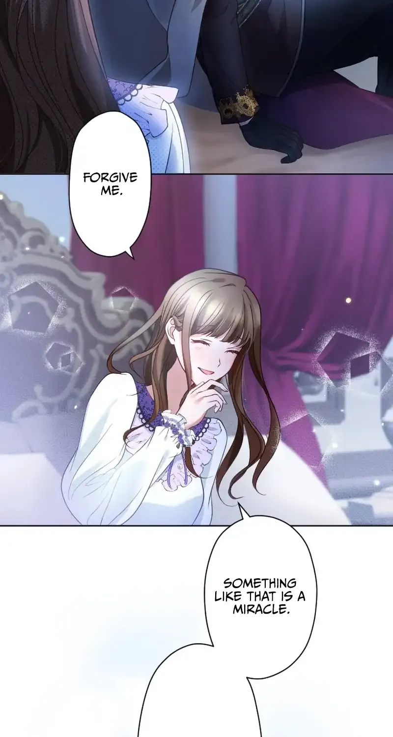 I Underestimated My Oshi’s Attachment Chapter 28 page 16 - 