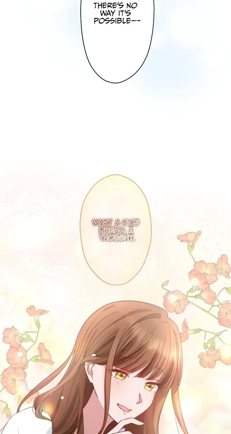 I Underestimated My Oshi’s Attachment Chapter 28 page 17 - 