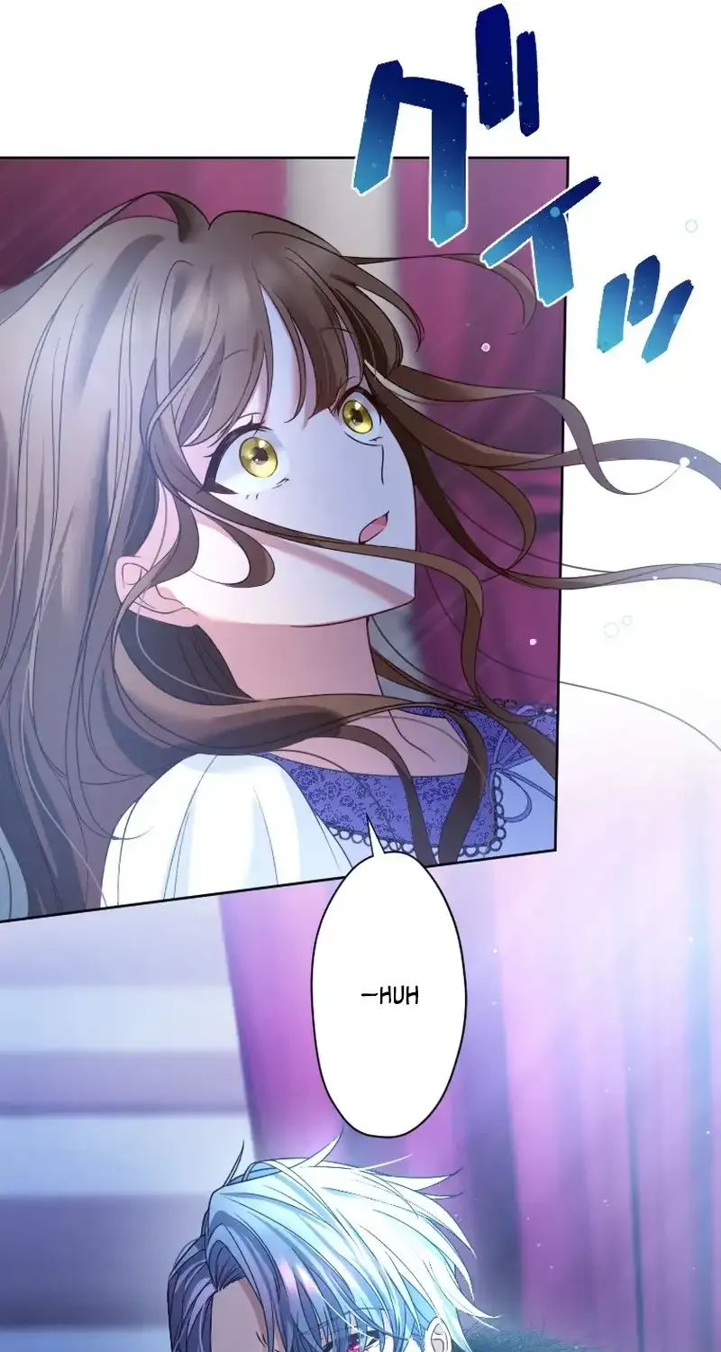 I Underestimated My Oshi’s Attachment Chapter 28 page 19 - 