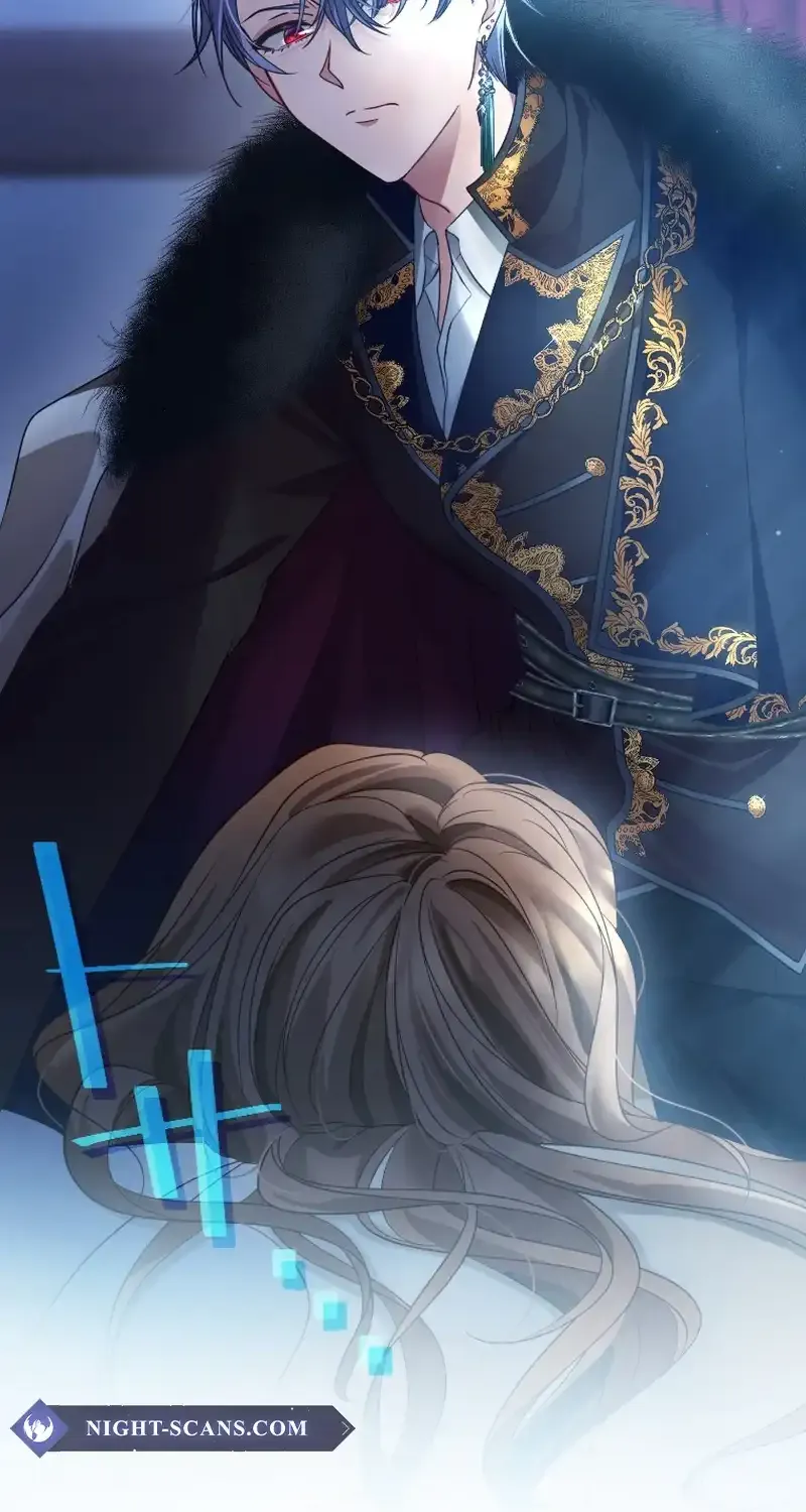 I Underestimated My Oshi’s Attachment Chapter 28 page 20 - 