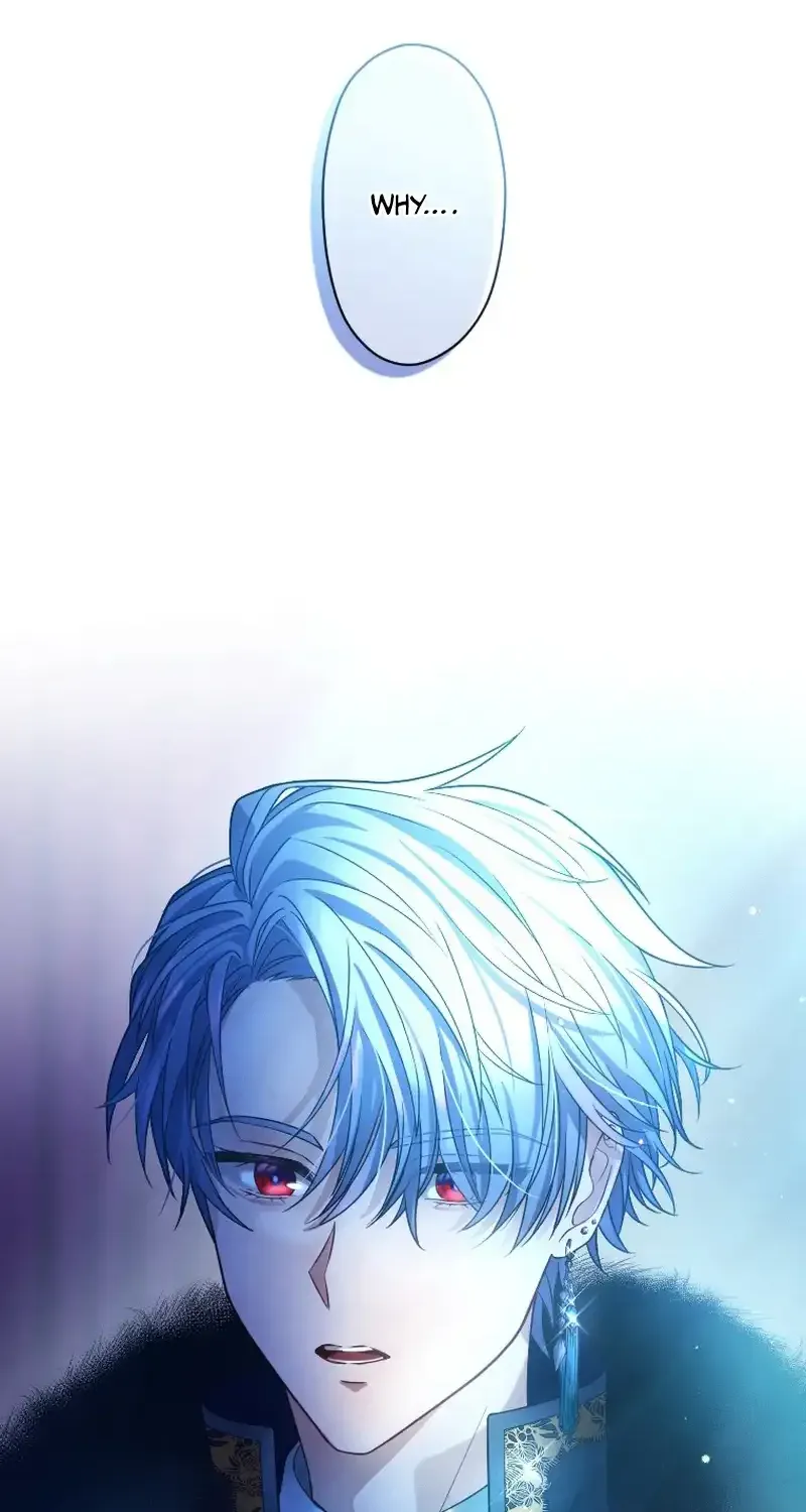 I Underestimated My Oshi’s Attachment Chapter 28 page 3 - 